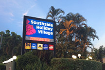 Southside Holiday Village